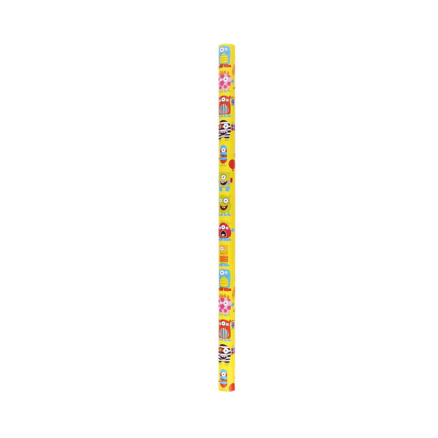 O'canny Geschenkpapier Kinder A 2 m x 70 cm