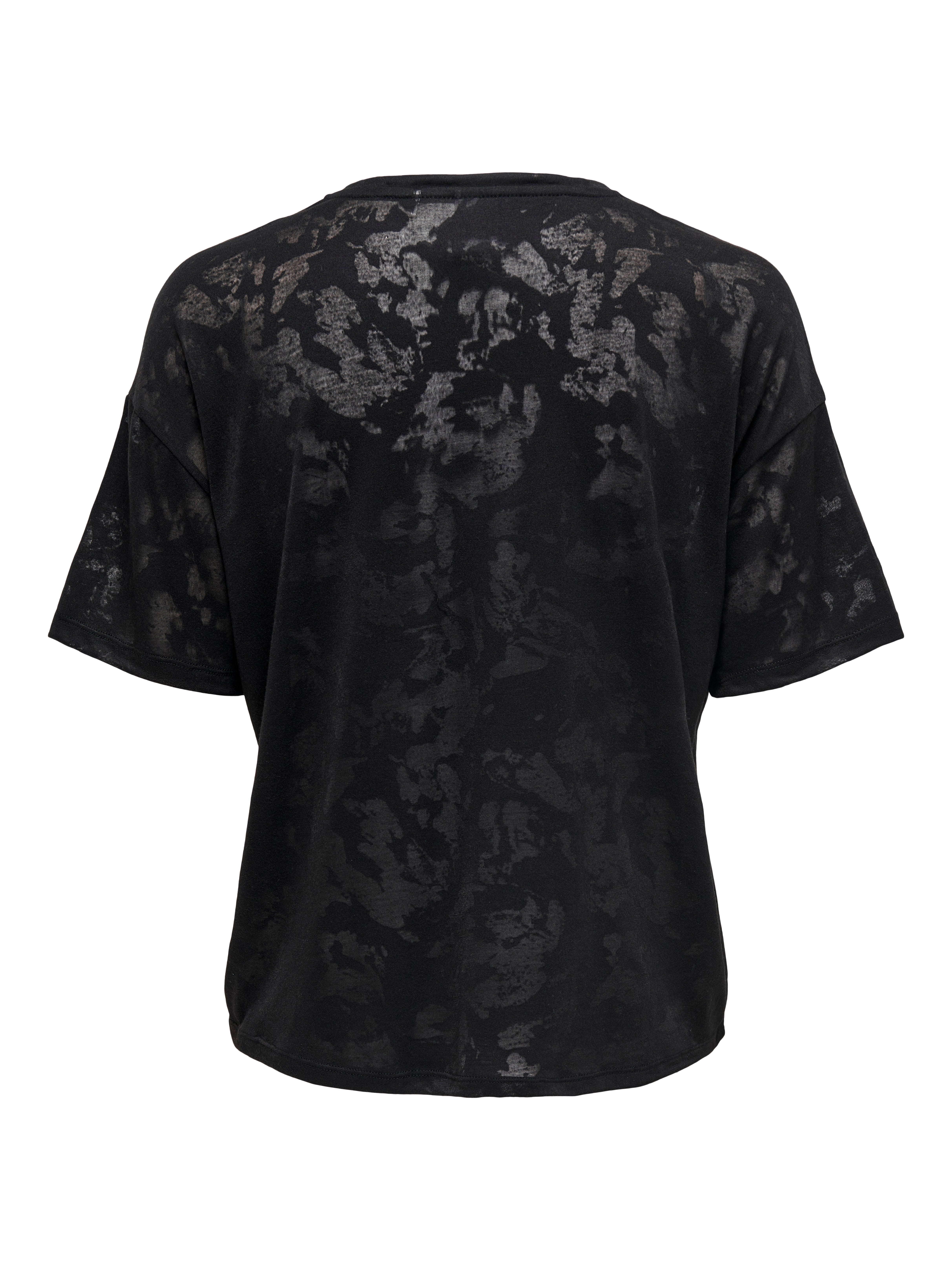 ONPEKIN T-shirt Black
