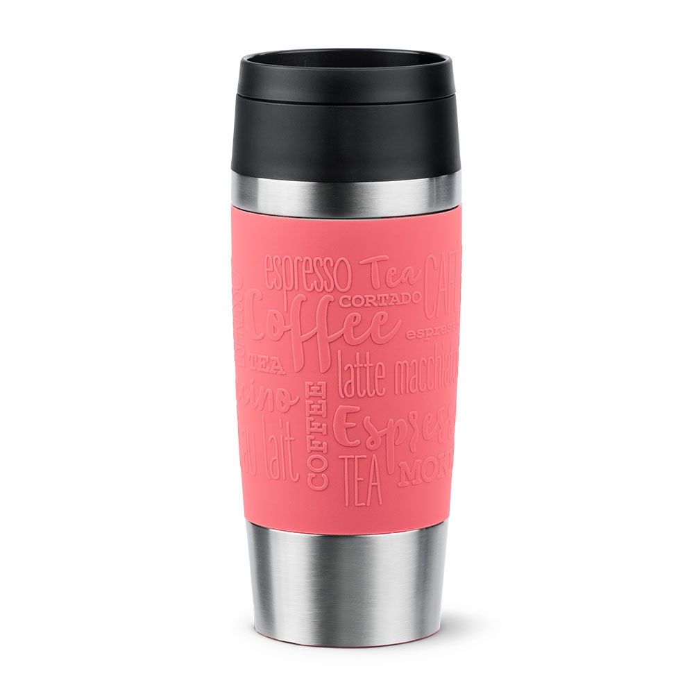TRAVEL MUG Classic Thermobecher 0,36 L