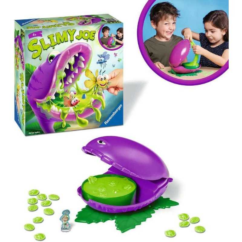 Ravensburger Spiel *Slimy Joe*