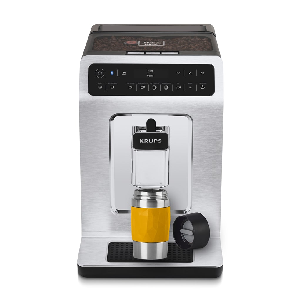 TRAVEL MUG Compact Thermobecher 0,3 L