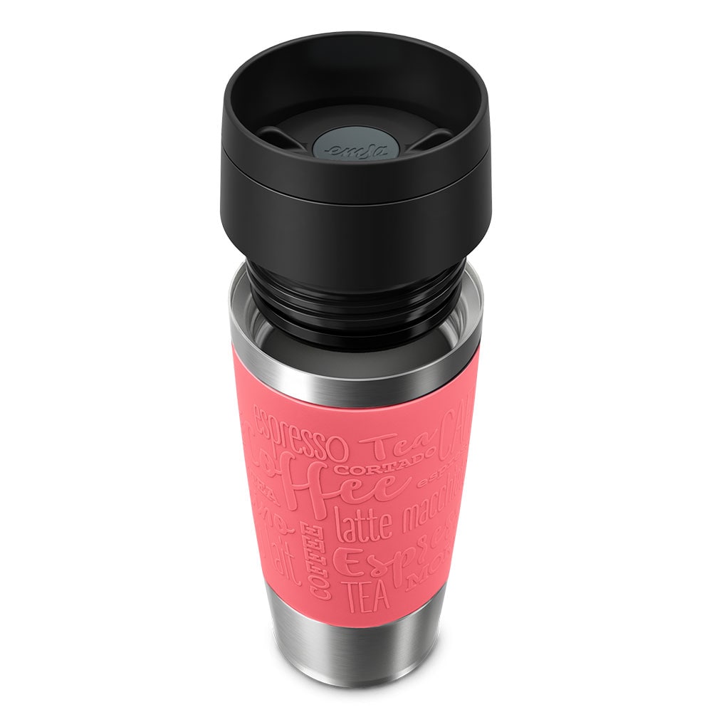 TRAVEL MUG Classic Thermobecher 0,36 L