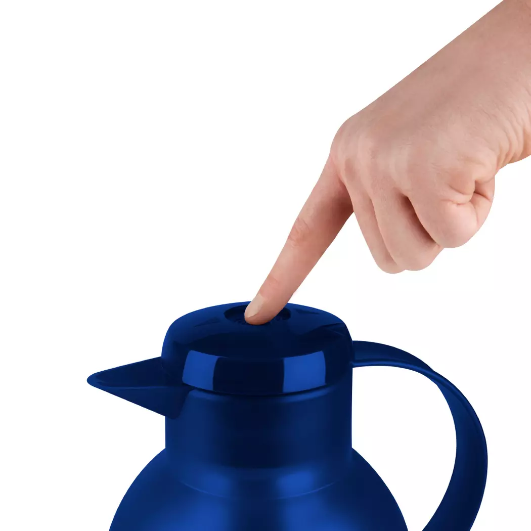 Isolierkanne Samba 1000 ml