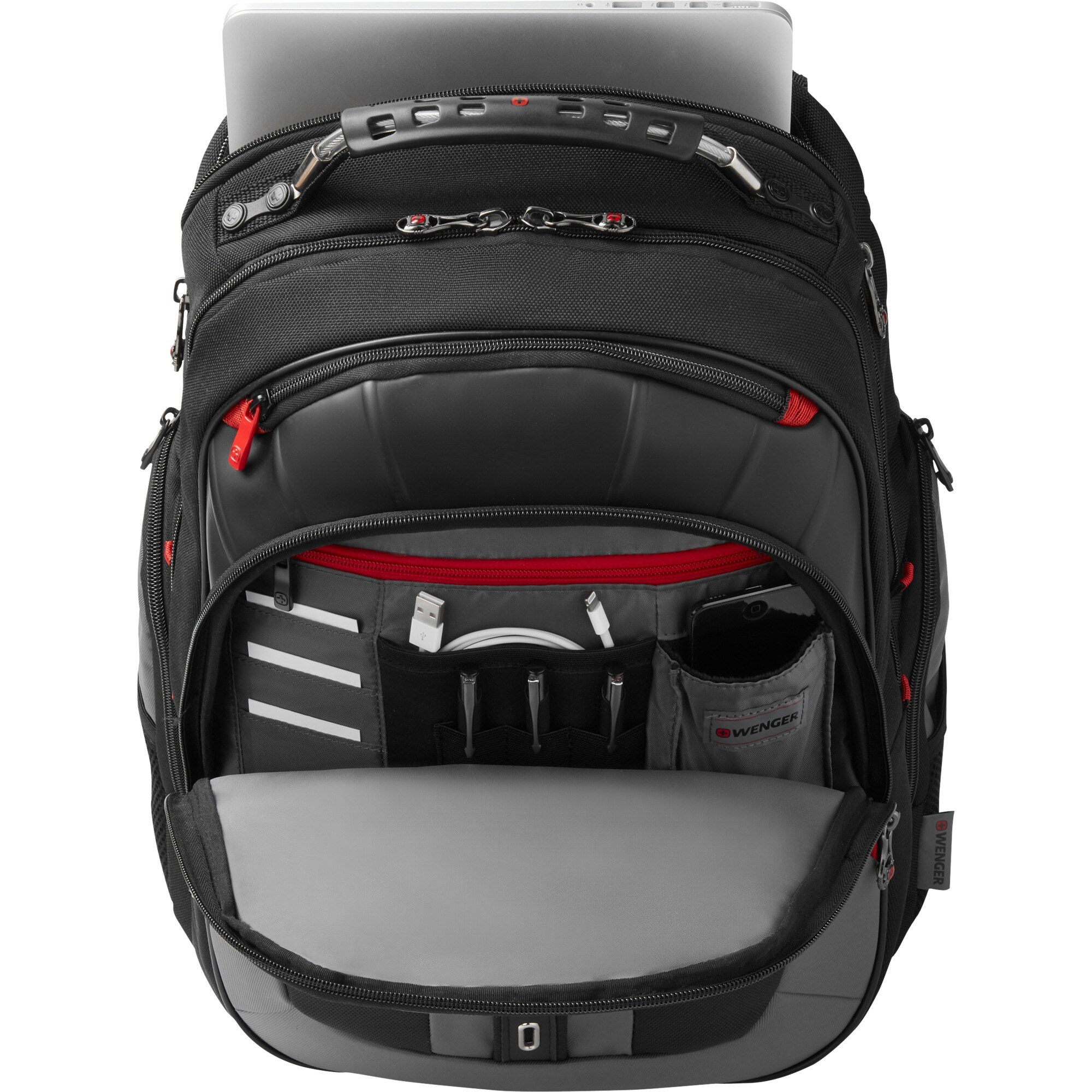Wenger Rucksack PEGASUS