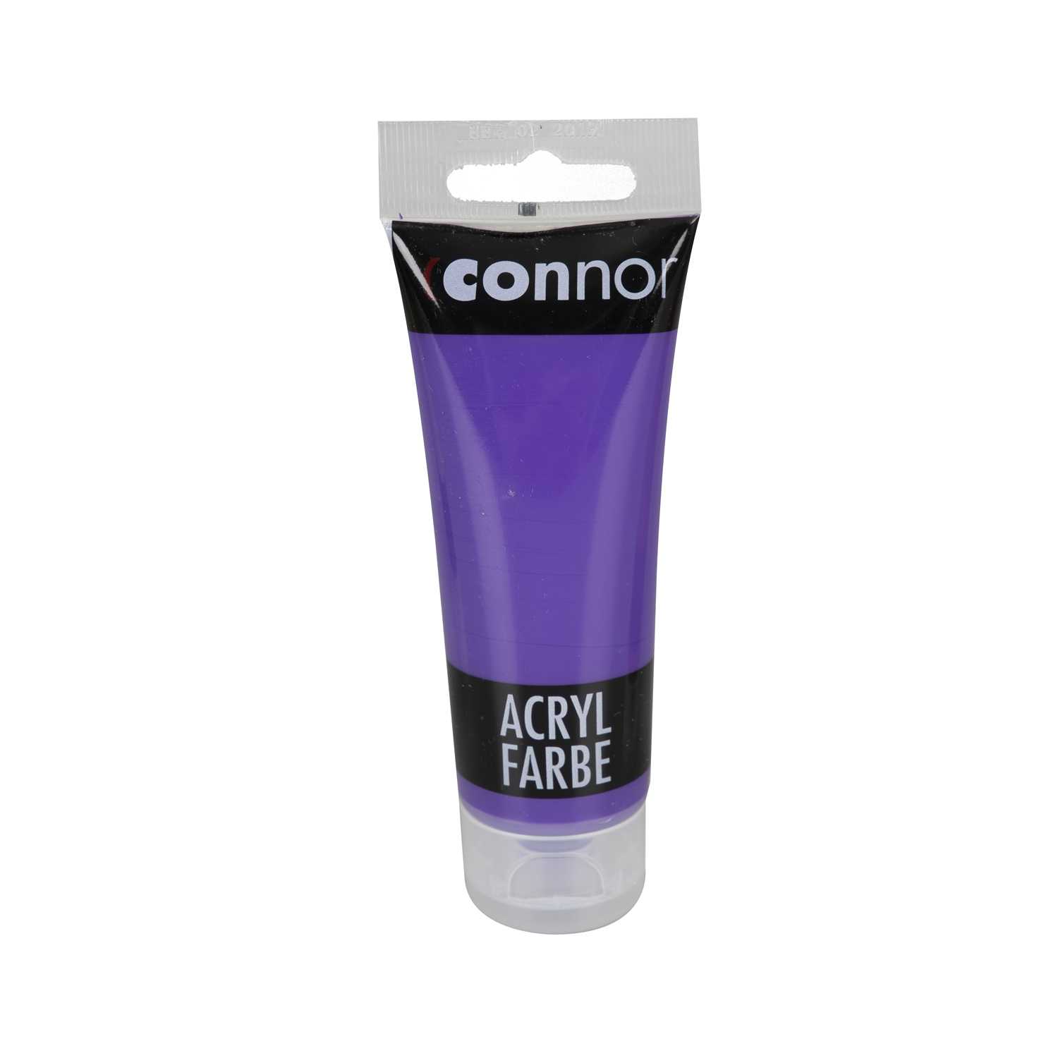 Connor Acrylfarbe 75 ml violett
