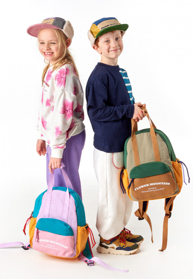 NOBITABackpack, Green