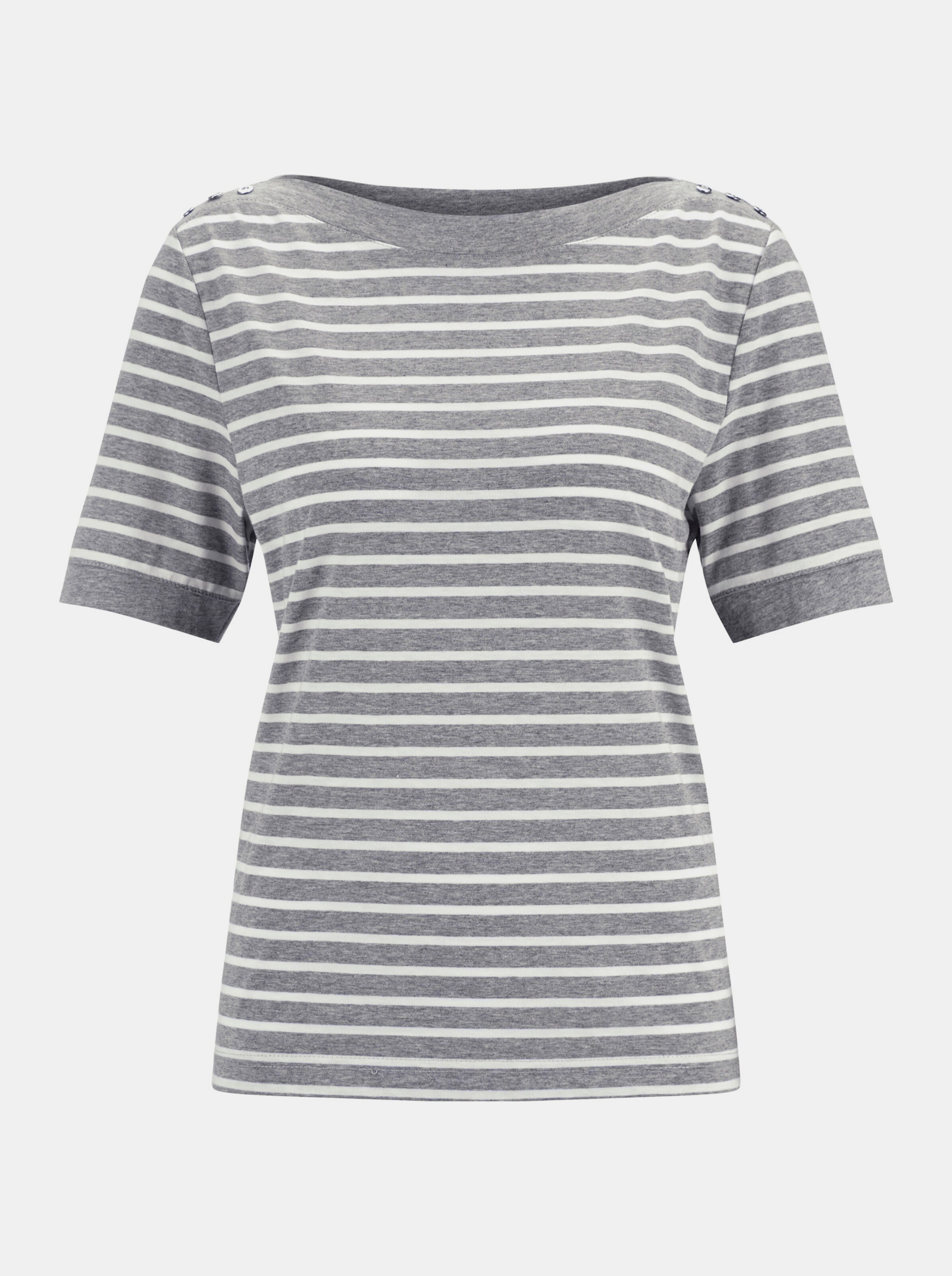 Kurzarmshirt