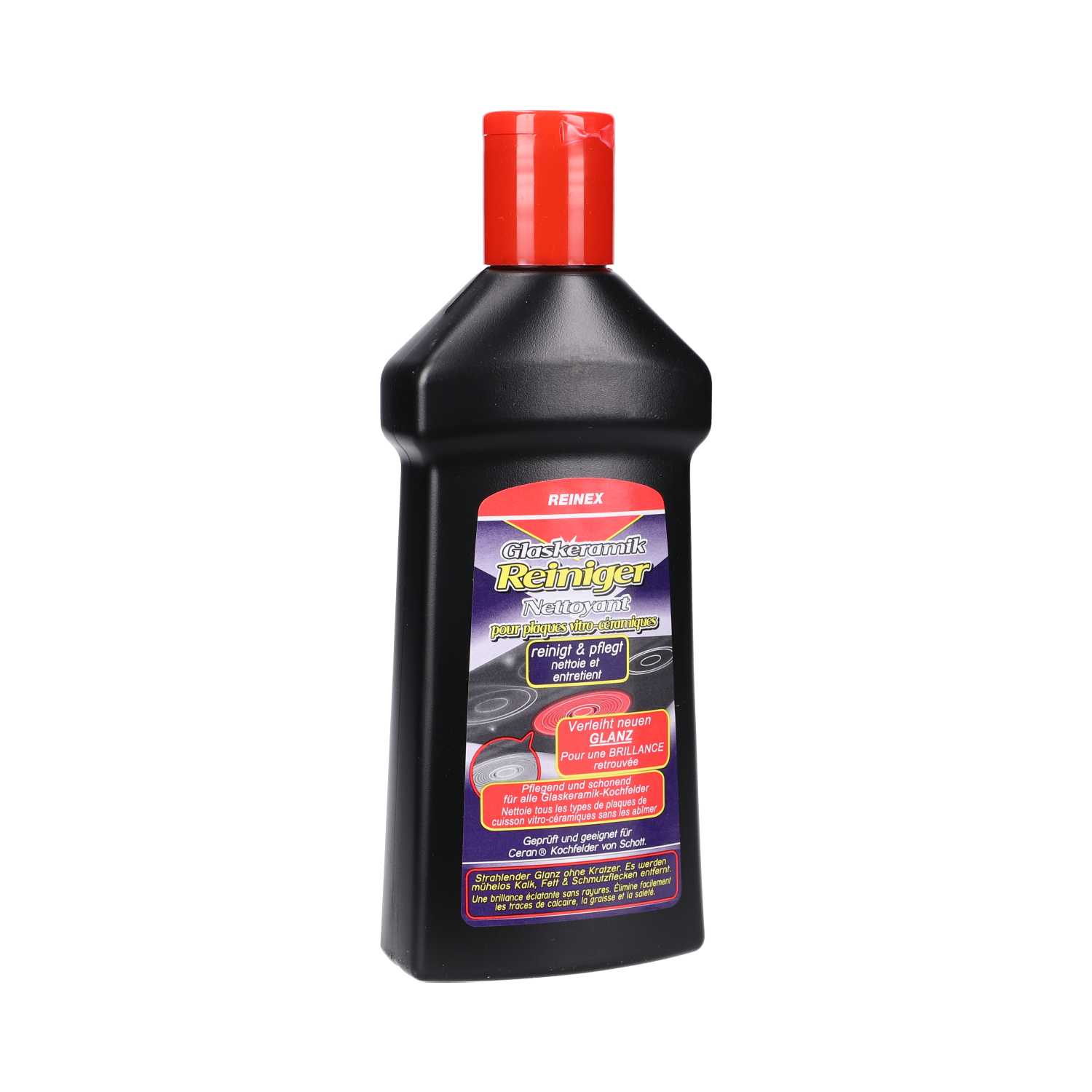 Reinex Glaskeramikreiniger 250 ml