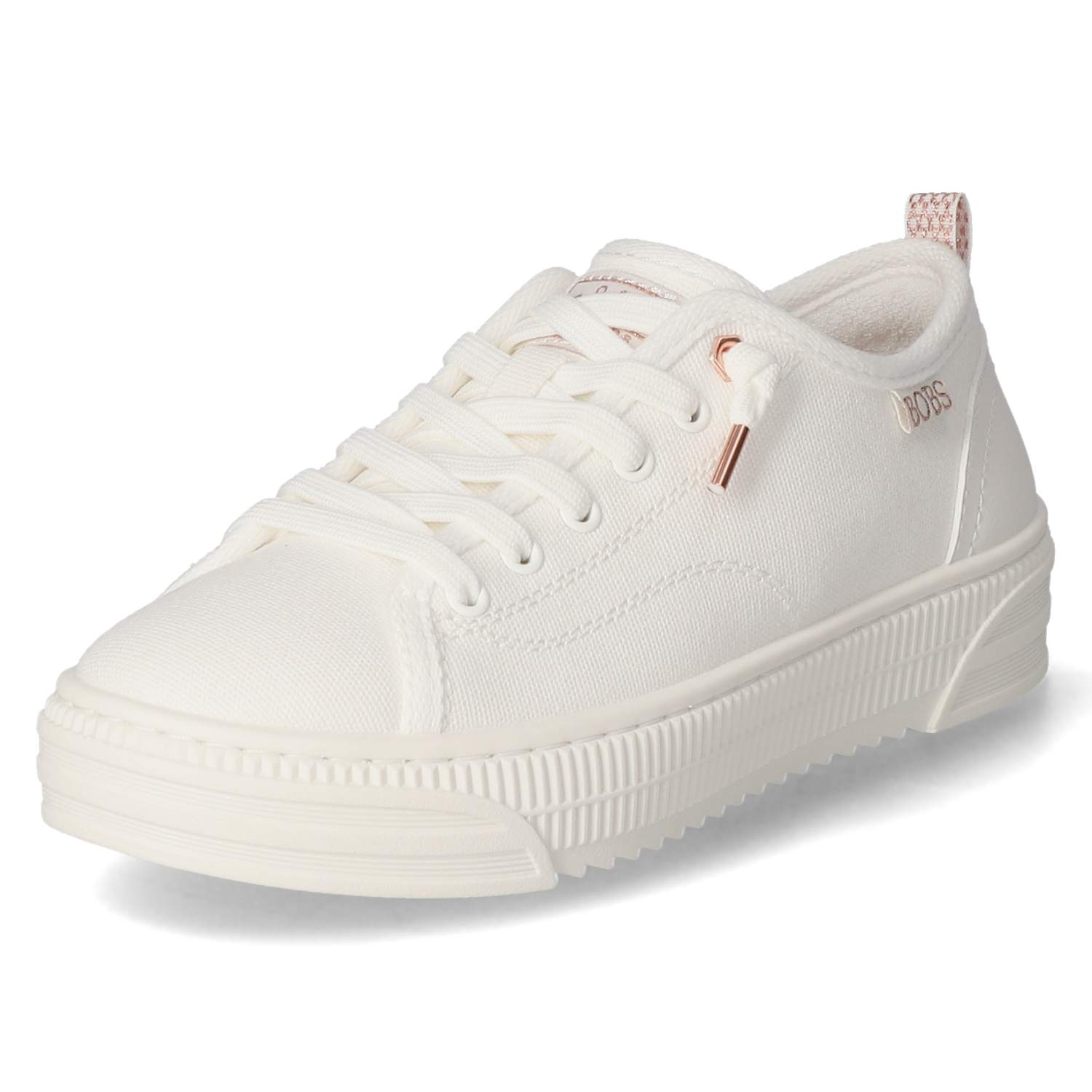 Skechers Low Sneaker BOBS COPA - off white