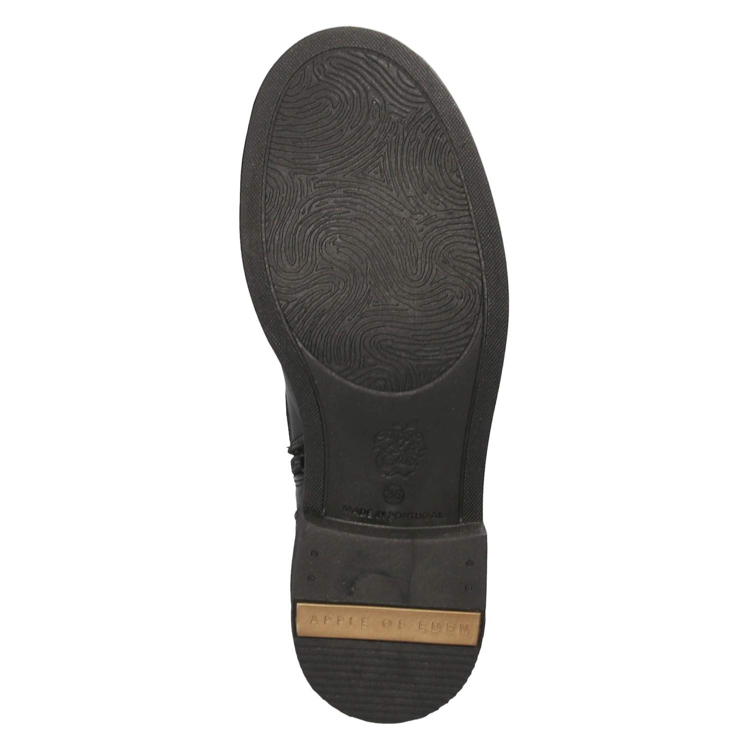 Apple of Eden Stiefeletten KANSAS 1 - black