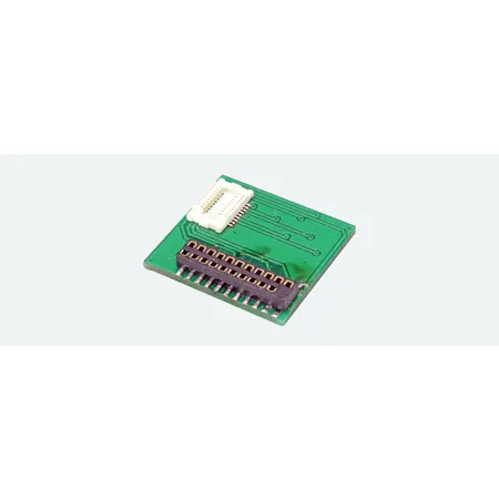 ESU 51998 - Adapterplatine 21MTC nach Next18