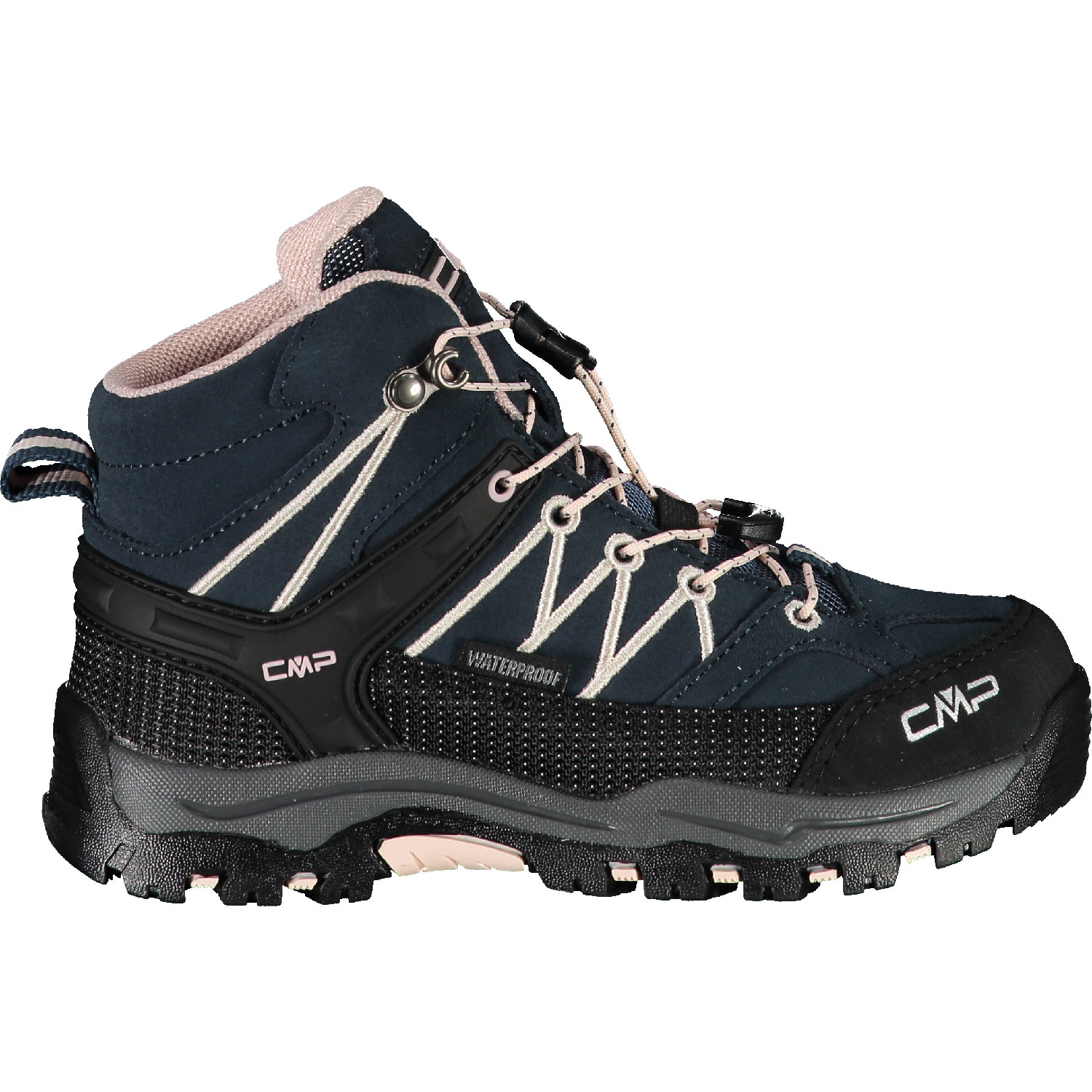 Campagnolo Rigel Mid WP Kinderschuhe
