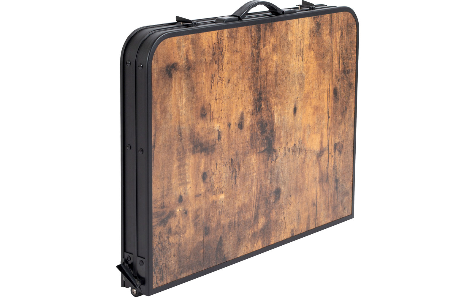 Bo-Camp Industrial Decatur Klapptisch 90 x 60 cm