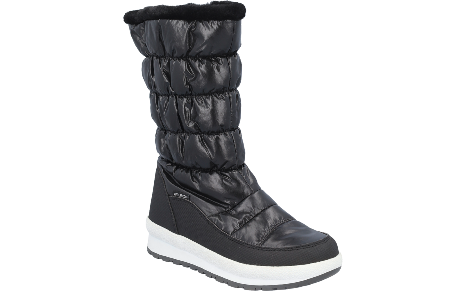 Campagnolo Holse Damen Schneestiefel