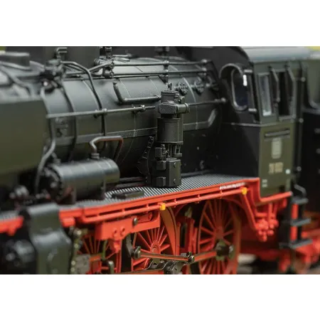 Märklin 39782 - H0 Dampflokomotive Baureihe 78.10
