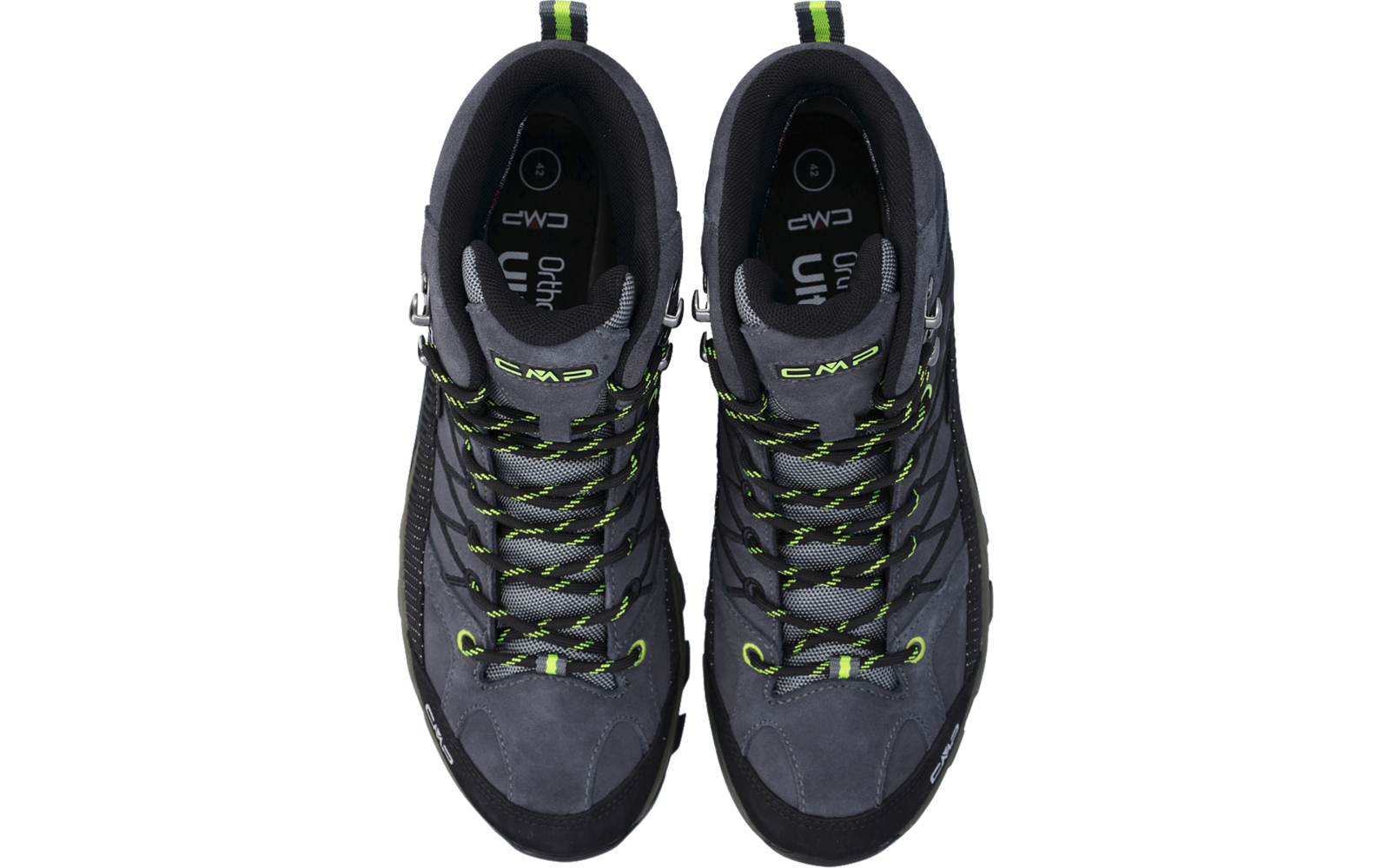 Campagnolo Rigel Mid WP Herren Schuhe