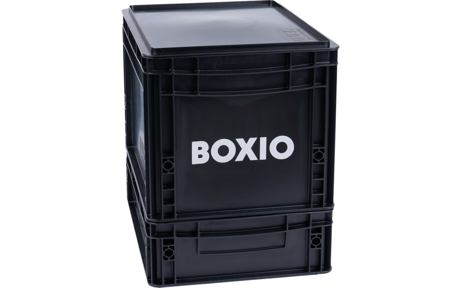 BOXIO TOILET UP SET inkl. Shake + Hanfstreu