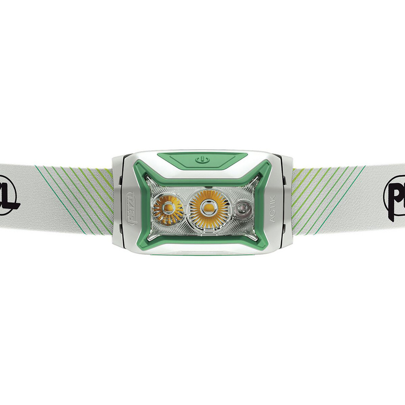 Petzl Actik Core Stirnlampe