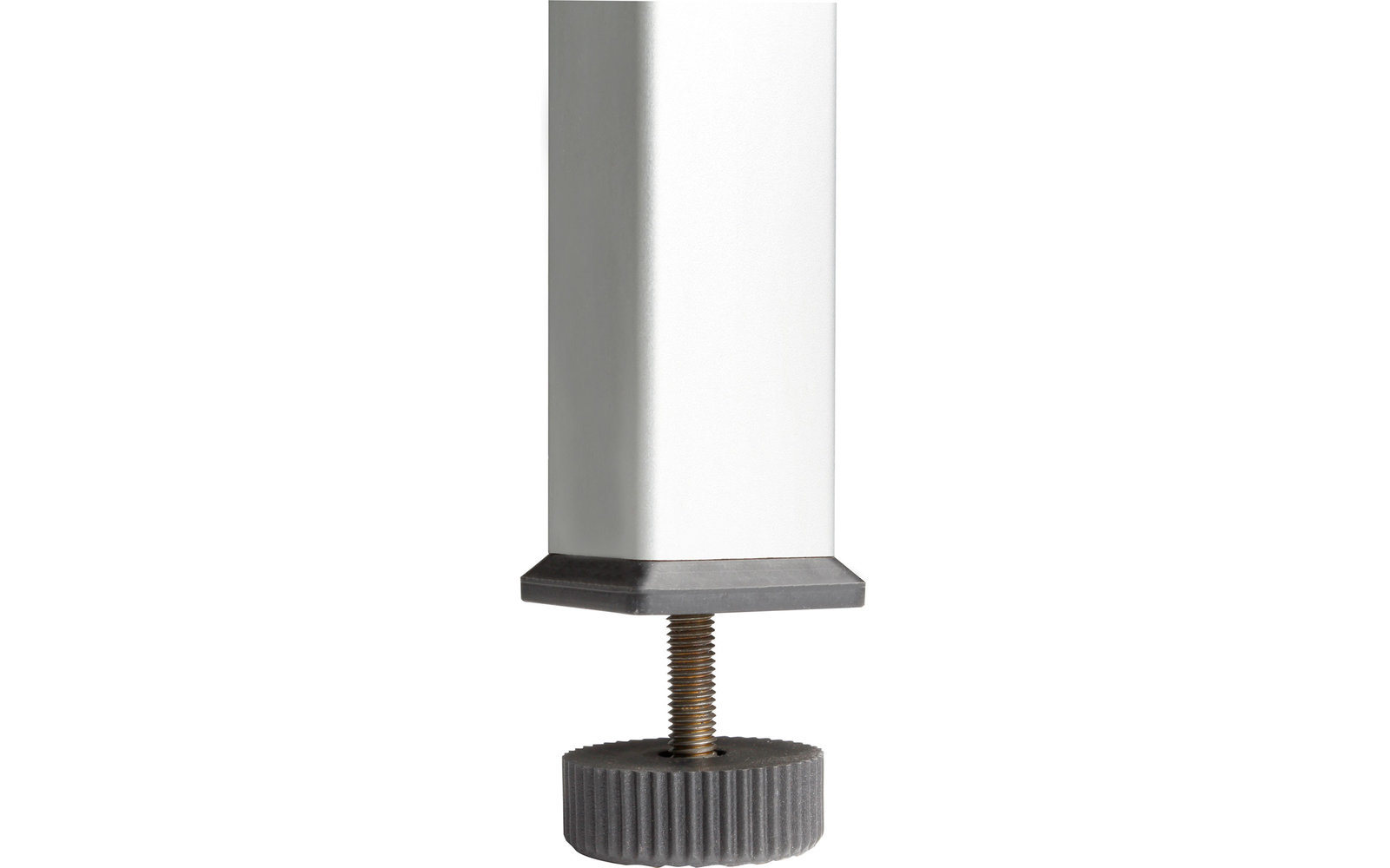 Brunner Titanium Quadra 4 NG Rolltisch 120,5 x 70 cm