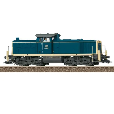Trix 25903 - H0 Diesellokomotive Baureihe 290