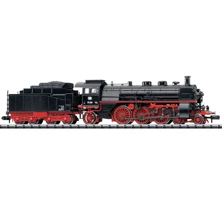 Trix Minitrix 16184 - N Dampflokomotive 18 495