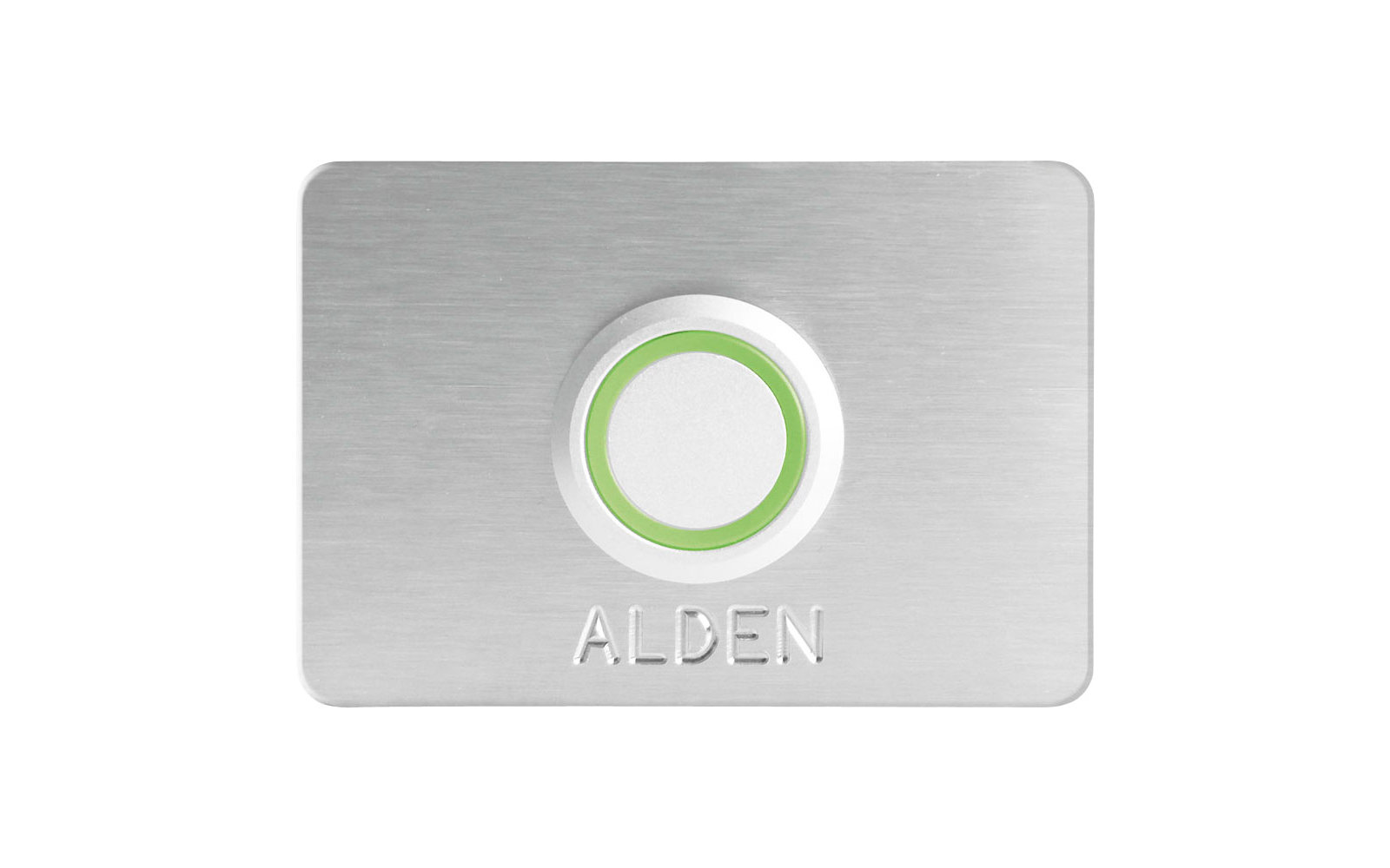 Alden Bedienknopf One Touch Easy