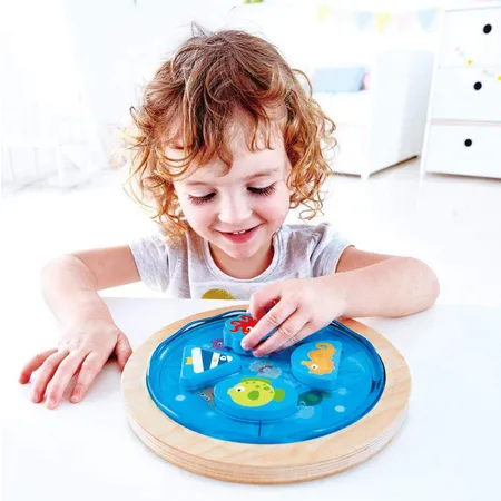 Hape Entdecke das Meer! Puzzle