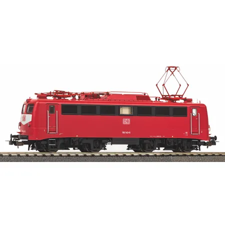 Piko 51920 - E-Lok BR 110 mit Latz DB AG V