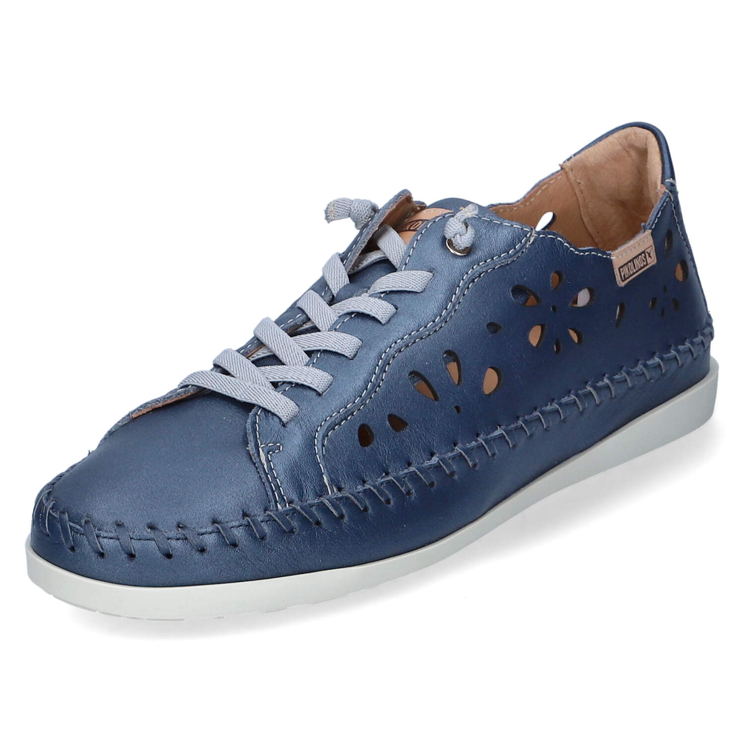 Pikolinos Slipper SOLLER - blue
