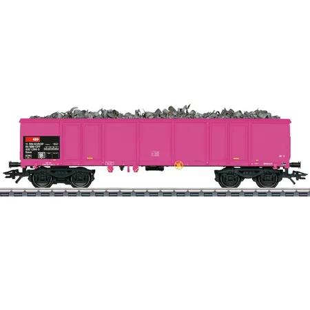 Märklin 46918 - H0 Offener Güterwagen Eaos
