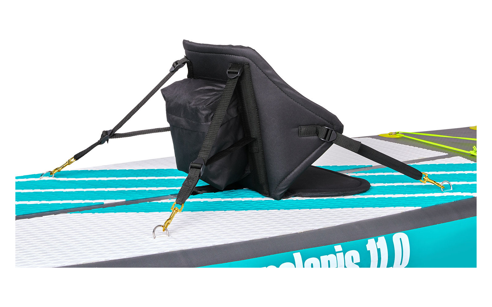Camptime SUP Sitz für Stand Up Paddling-Boards