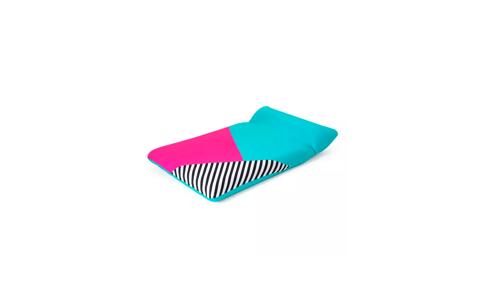 Bestway Luftmatratze mit Textilbezug 200 x 129 cm