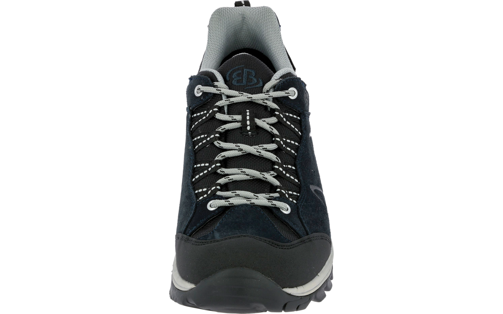 Brütting Mount Bona low Herrenschuhe