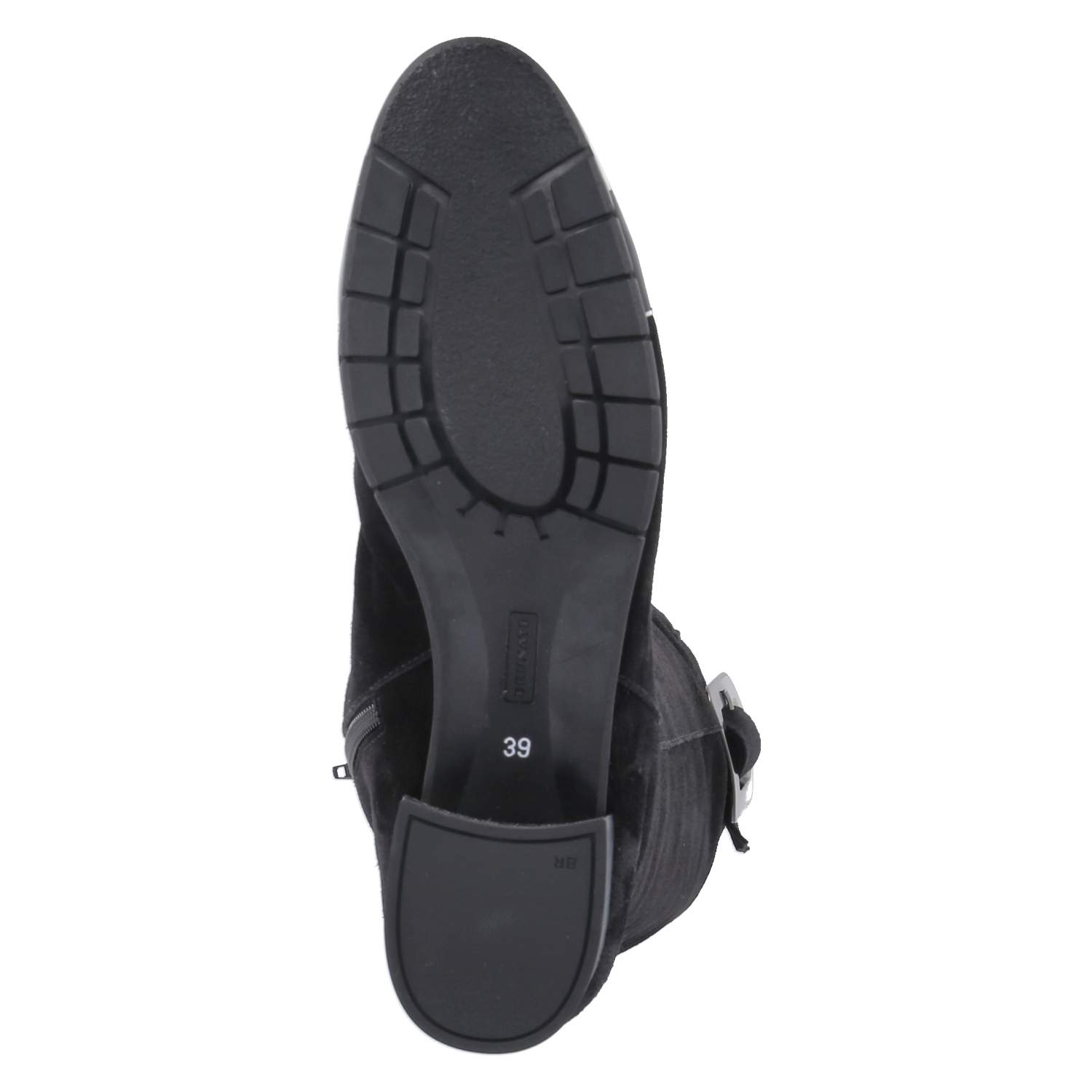 Brunate Winterstiefel PIA - nero