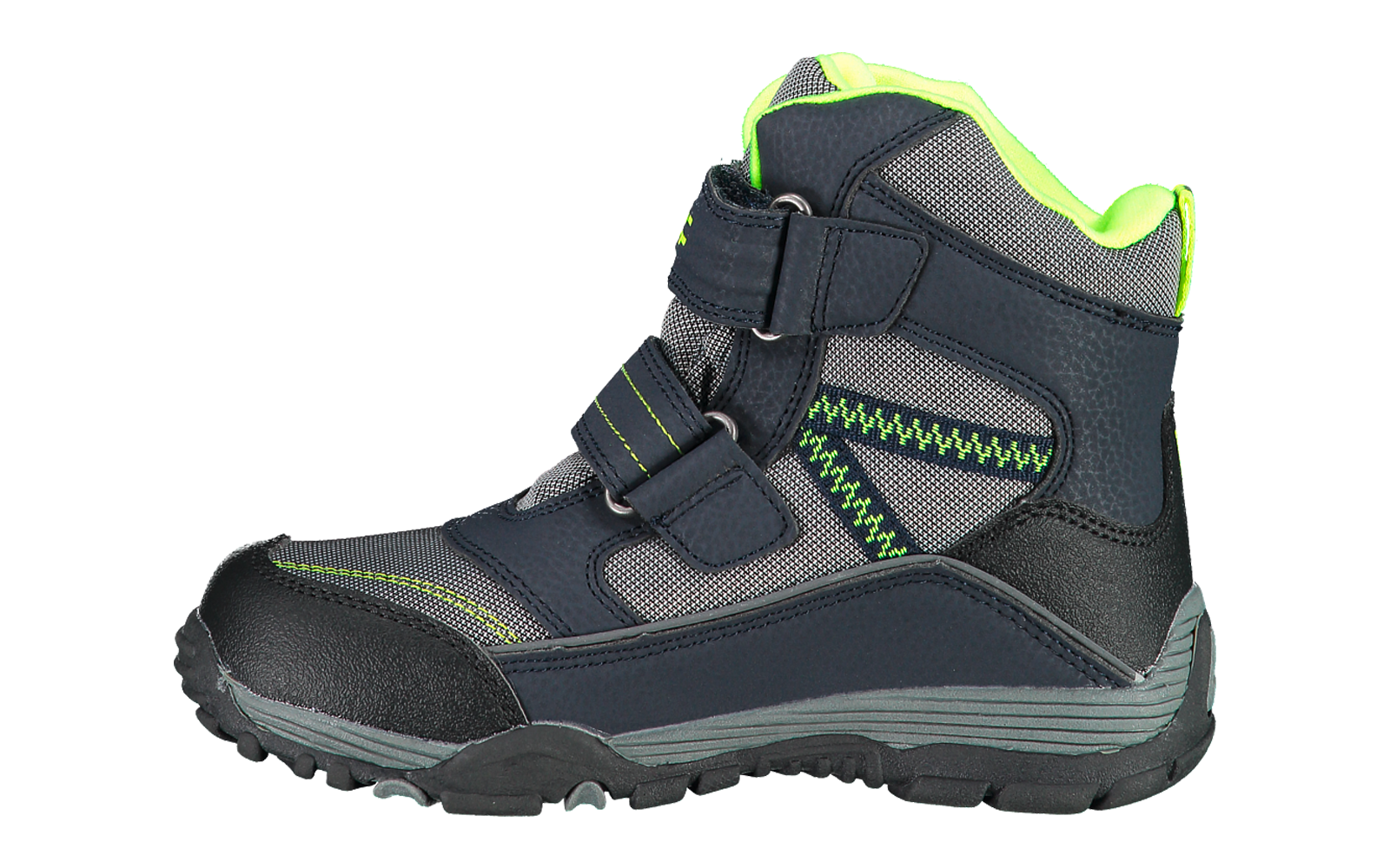 Campagnolo Pyry Kinder Schneestiefel