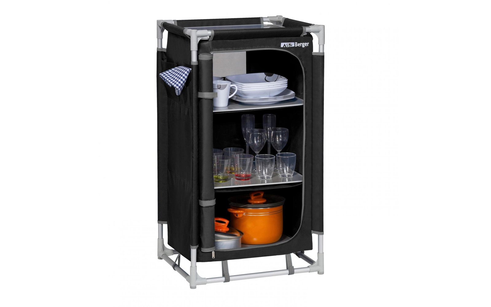 Berger Campingschrank S