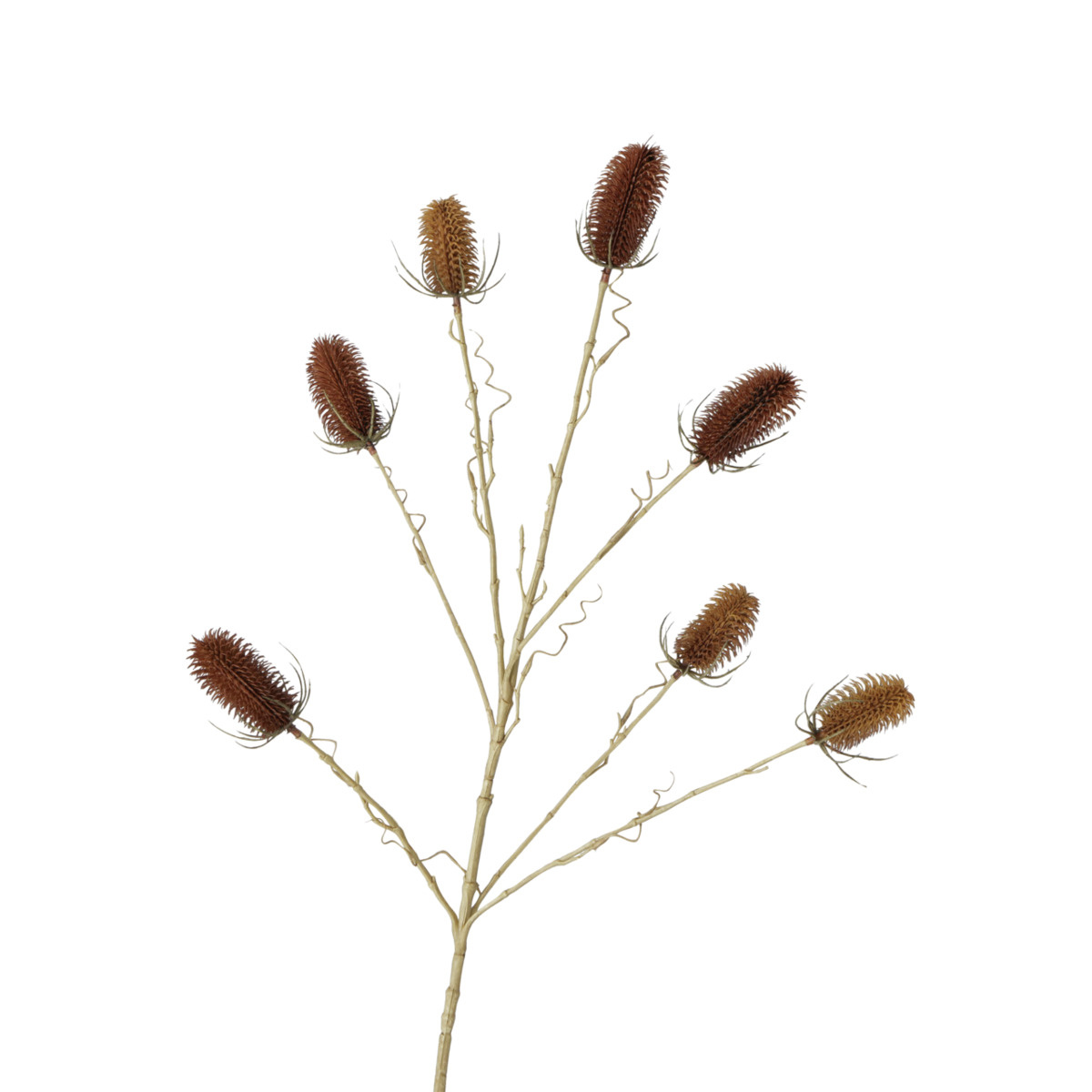 Kunstpflanze DISTEL