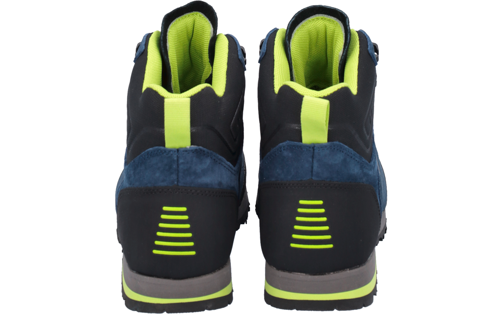 Campagnolo Alcor 2 Mid WP Herren Schuhe