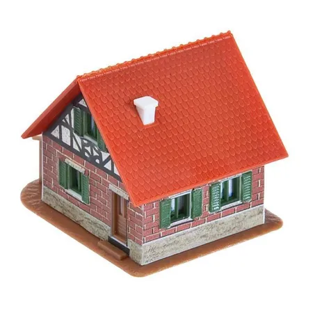 FALLER 282764 Siedlungshaus