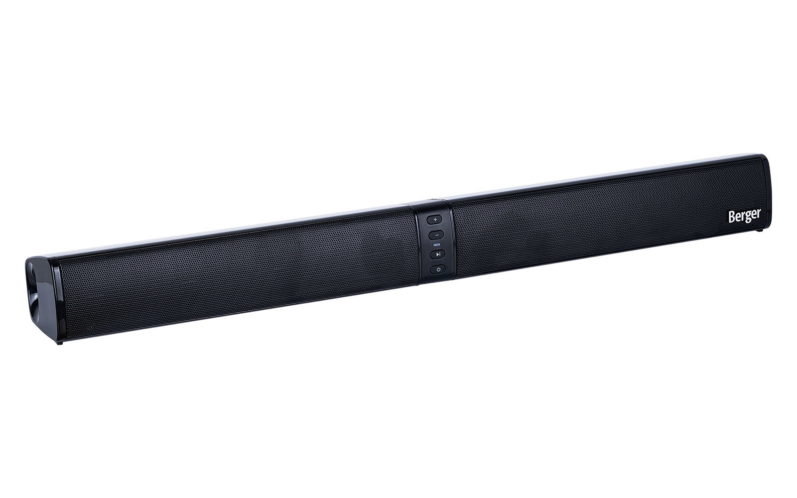 Berger Soundbar Twin mit Bluetoothfunktion