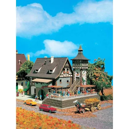 Vollmer Weinkellerei
