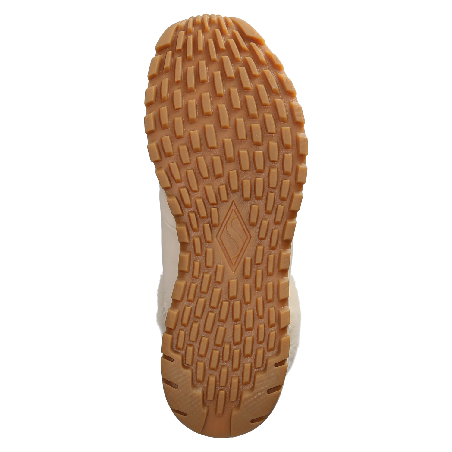 Skechers High Sneaker FALL AIR - beige