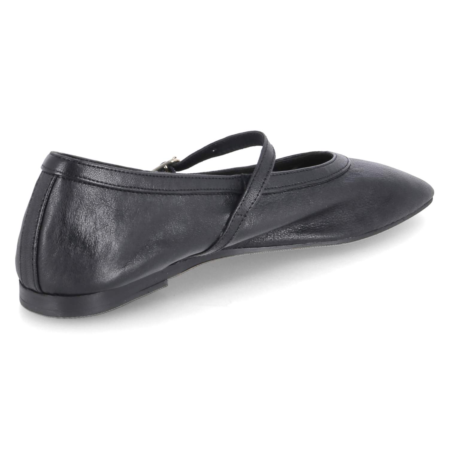 Tommy Hilfiger Ballerinas MARY JANE - black