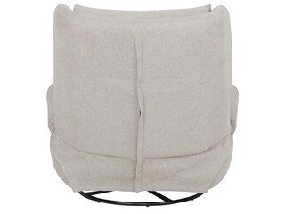 Relaxsessel TRAVIS beige