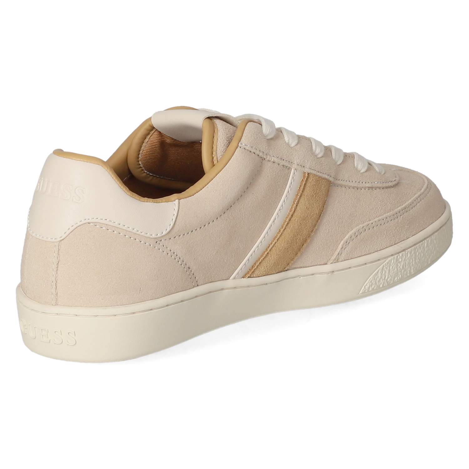 Guess Low Sneaker - beige
