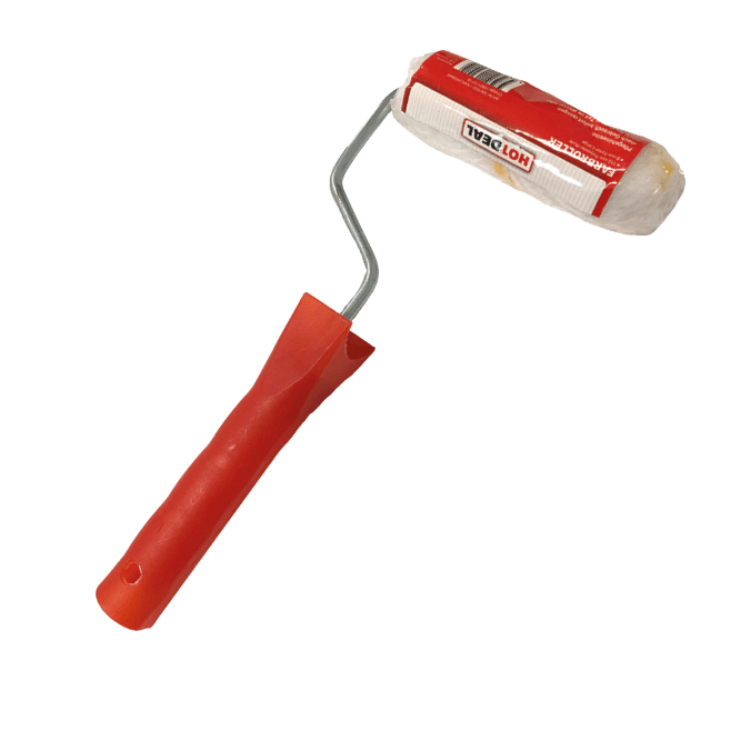 Malerrolle