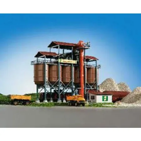 Kibri Kieswerk