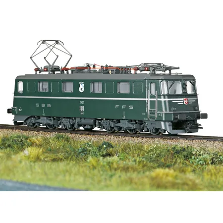 Trix 25666 - H0 Elektrolokomotive Ae 6/6