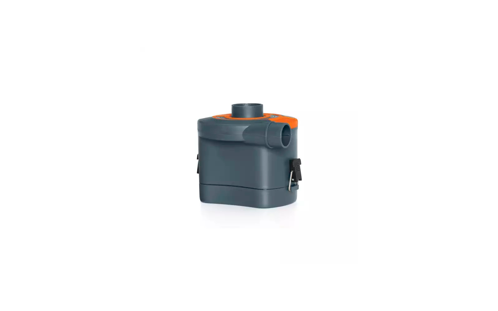 Bestway Sidewinder batteriebetriebene Luftpumpe 430 Liter pro min 6 V