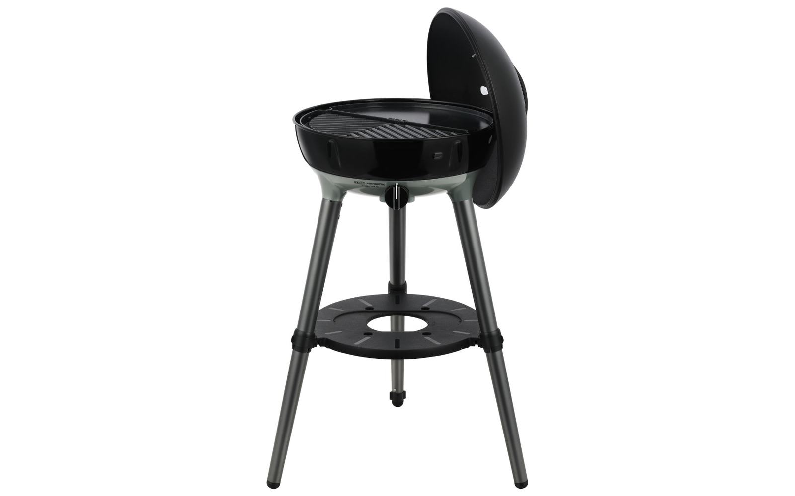 Cadac Carri Chef 40 BBQ Grill2Braai Combo Grill 30 mbar schwarz